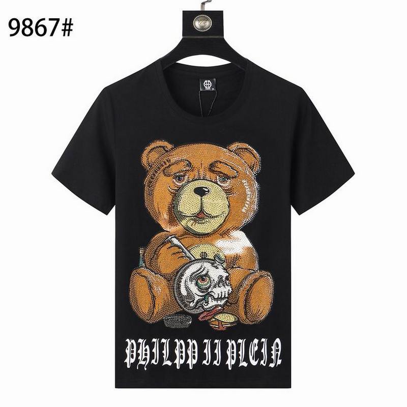 Philipp Plein T-shirts 240